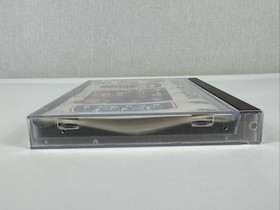 NBA Action Sega Saturn CIB Complete w/Reg Card TESTED 
