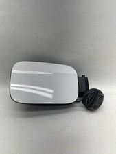 2011-2018 Vw Passat Fuel Filler Gas Tank Door Assembly Candy White Lb9a