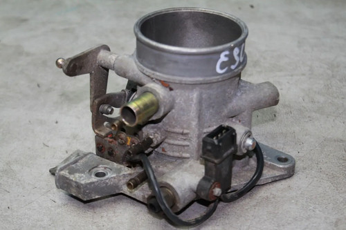 Drosselklappe 86SF9521CA Ford Escort 84