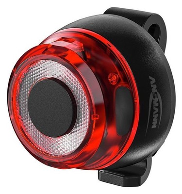 Ansmann 1600-0525 Fahrradrücklicht LED  Heckbeleuchtung