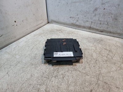 Vauxhall Astra Steuergerät Motorsteuergerät Modul 1,6L Diesel 2016 MK7 OEM 55496734