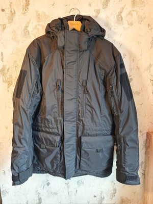 Carinthia Jacke ECIG 4.0 SOF