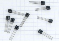 1x TAG P0100BA Thyristor. Prix pour 1 pièce.