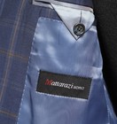 Mattarazi 150's sport coat 44R — photo 5