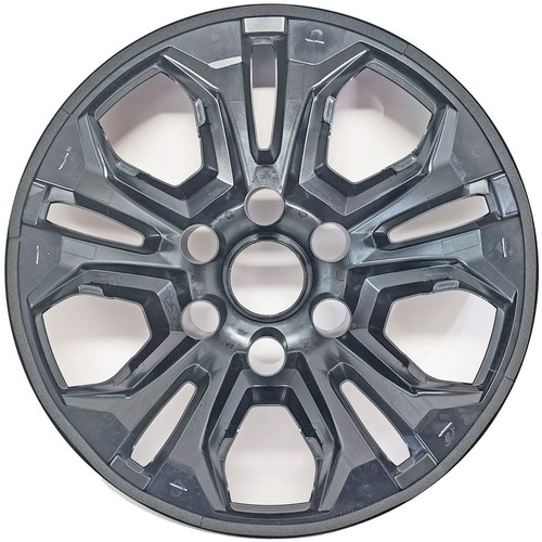 2022-2025 Chevrolet Silverado 1500 LTZ # IMP-511X 20" Chrome Wheel Skins SET/4 - Picture 5 of 8