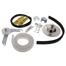 Exact 5304457724 para Kit Secadora Frigidaire incl: 5303937182 5303937183 5303281153