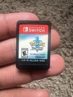 Nintendo Switch Pokemon Sword No Case, Tested