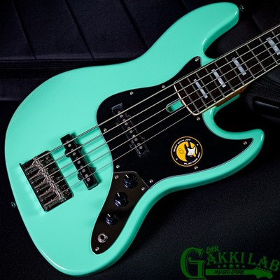 Sire V5R Alder-5St / Mlg Mild Green *Nm368