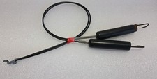 Mtd Murraycraftsman Snow Blower 2 Stage 8.526 Auger Drive Clutch Cables Mtd Murraycraftsman Snow Blower 2 Stage 8.526 Auger Drive Clutch Cables