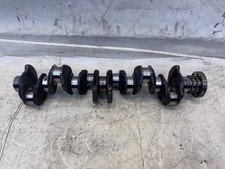 BMW X5 F15 40D F06 640D N57D30B Kurbelwelle 7812955 Defekt