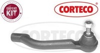 Corteco 49398715 Spurstangenkopf Spurstange EndstüCk FüR Nissan FüR Renault