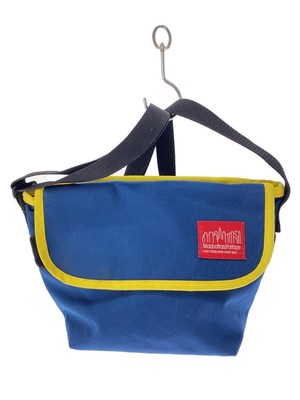 Manhattan Portage Shoulder Bag NVY | eBay 
