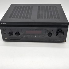 Усилитель sony s master - огромный выбор по лучшим ценам | eBay