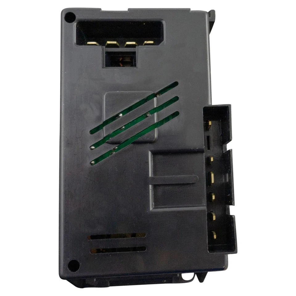 Power Window Switch 4 Button for 91-96 Chevy Impala Roadmaster Cutlass Master - Image 3 of 4
