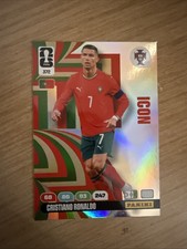 2026 Panini Adrenalyn XL Fifa World Cup - Cristiano Ronaldo #372