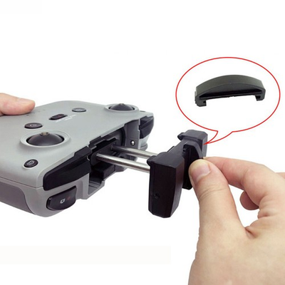 #ad #ad For DJI Mavic Air 2 Remote Control Mini Phone Clip Stretching Buckle Snap Parts $21.72