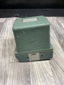 Foxboro 69TA-1 Current To Air Transducer #4005B119PR3
