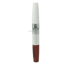 Maybelline Liquid Lipstick Superstay 24H Cara...