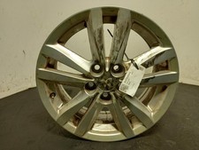 MITSUBISHI ASX 18" Inch 5x114.3 Offset ET46 6.5J Alloy Wheel 2010-2022 NO4