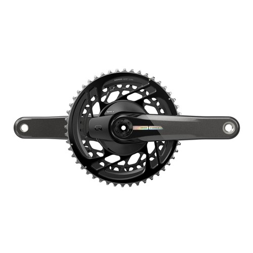 SRAM Force D2 Power Meter Kit Spider Dm (Power Meter Including Chainrings) 2023
