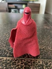 Star Wars 1983 Emperor's Royal Guard Figure Vintage