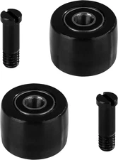 2Pcs 3037PAR Pneumatic Belt Sander Bearing for Astro Pneumatic Tool, Belt Sander