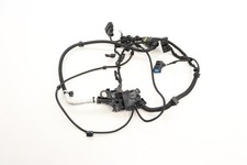 2017 - 2023 Bmw 530i G30 Engine Motor Wire Wiring Harness Oem 12528635694