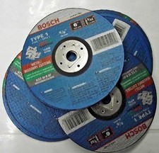 Bosch 2610917982  6 3/32 Metal & Masonry Cutt...
