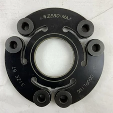 ZERO-MAX A067000 CD COUPLING SIZE 67