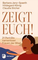 Zeigt Euch!, Claudia Sticher
