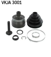 Joint de cardan Joint sphérique homocinétique VKJA 3001 SKF pour AUDI VW SKODA
