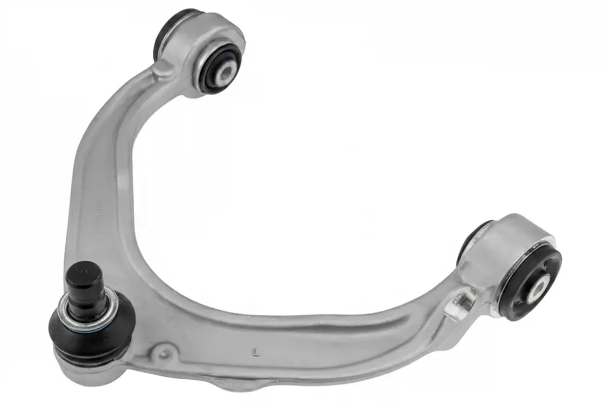 Wishbone Front Axle Left Control Arm ZWG-BM-000 NTY for BMW X5 X6