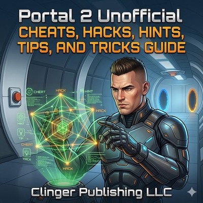 Portal 2 Unofficial Cheats, Hacks, Hints, Tips, And Tricks Guide