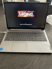 Lenovo ThinkBook 15 G2 ITL 15,6 Zoll (256GB SSD, Intel Core i5-1135G7,...