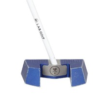L.A.B. Golf Mezz.1 Max Blue Putter 35'' Inches Value