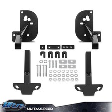 Front Camper Tie-downs Adjustable Fit For 11-16 Ford F250f350f450 Super Duty Front Camper Tie-downs Adjustable Fit For 11-16 Ford F250f350f450 Super Duty