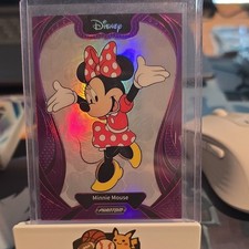 KAKAWOW PHANTOM Minnie Mouse Serial Numbered PD-BP-02 Mickey and Friends 2025