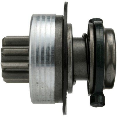 Freilaufgetriebe Starter 9 Zähne Ø25,8 mm HC-CARGO Aftermarket-Expertise für VW