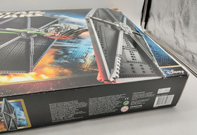 LEGO 75095 TIE Fighter - UCS Star Wars New MISB SEALED Figures 75060 75059