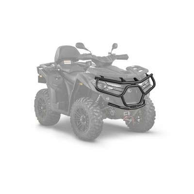 Front Bumper for Kymco MXU 700/550i (Euro) 2019+ 2444.7514.1