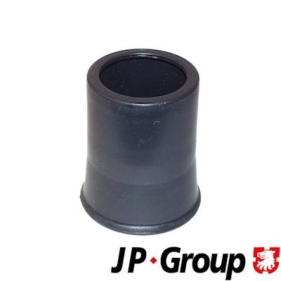 Neu Stoßdämpfer Schutzkappe Faltenbalg Für VW SEAT Caddy Golf Mk1 Mk2 191412135 - Bild 1 von 1