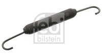 Febi Bilstein Faltenbalgsatz, Antriebswelle 03291 FüR Ford