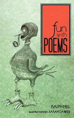 Fun with Poems | Ralph Hill | Buch | Gebunden | Englisch | 2012 | AuthorHouse UK
