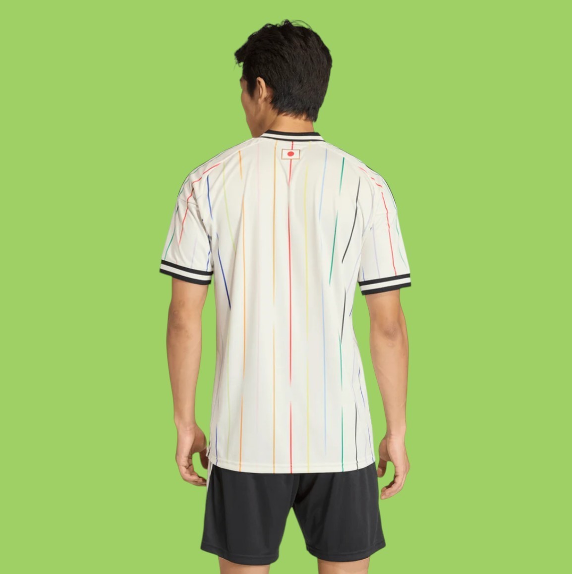 Japan 2026 Official Away Jersey Shirt Kit - Multiple Sizes