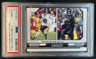 2024 Panini Instant NFL Caleb Williams Jayden Daniels PR2712 RC #111 PSA 10