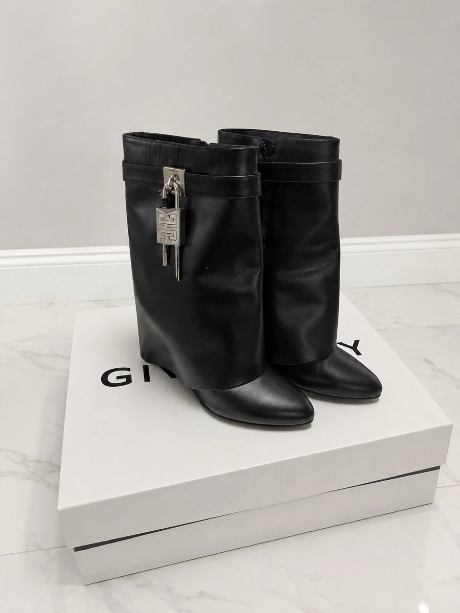 Givenchy High (3-3.9 in) Heel Height Ankle Boots for Women for