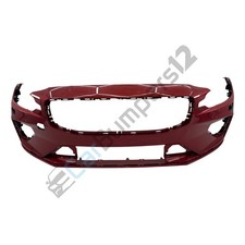 VOLVO V60 2018 ONWARD R DESIGN GENUINE FRONT BUMPER 31455622