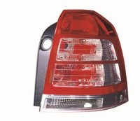 Abakus Heckleuchte 442-1960R-UE FüR Opel
