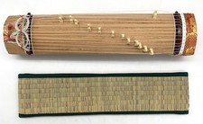 Koto Portable Japanese Stringed Musical Acoustic Instrument 13 strings