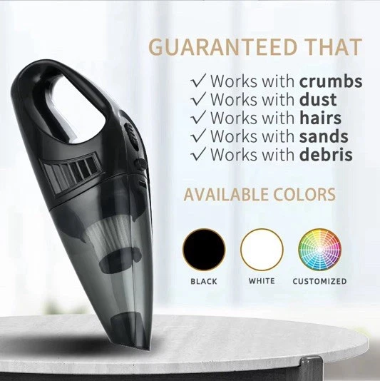 AeroSweep Lite X1 Cordless Stick Vacuum – Lightweight & Rechargeable - Image 4 of 4